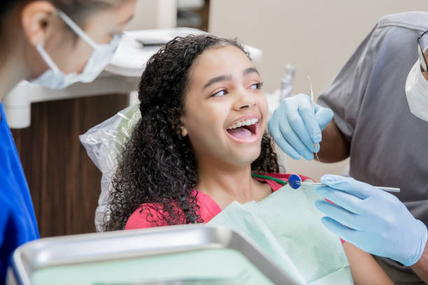 Best Emergency Dental Care for Abscessed Tooth in Tipton, IA