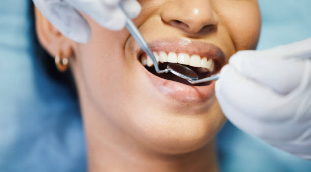 Best Orthodontic Emergency Dentist in Tipton, IA